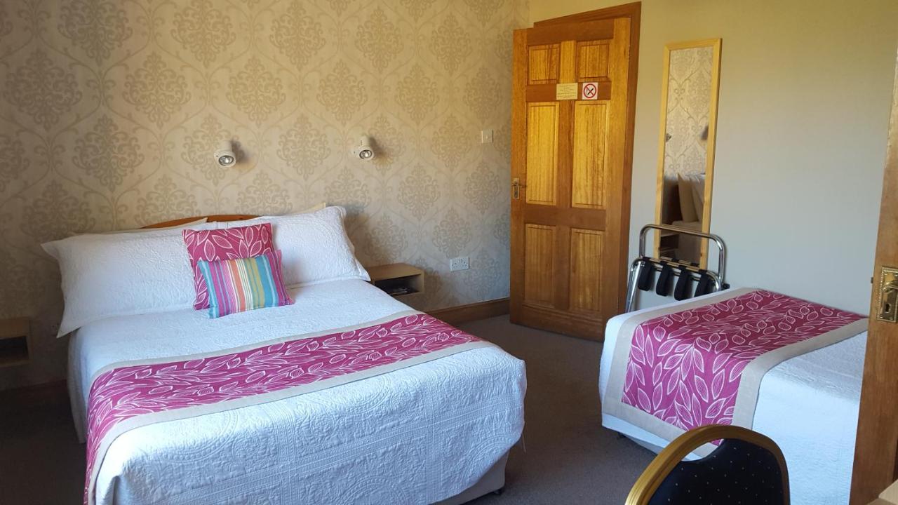 أوتيرارد Riverwalk House B&B المظهر الخارجي الصورة