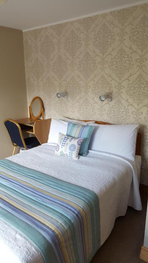 أوتيرارد Riverwalk House B&B المظهر الخارجي الصورة