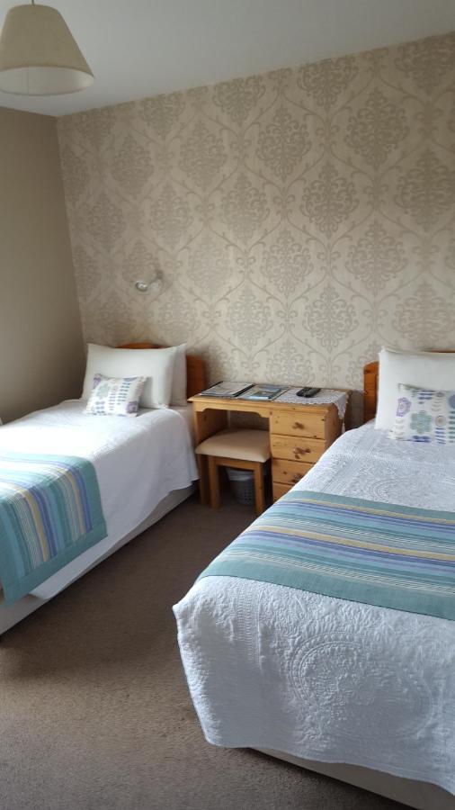 أوتيرارد Riverwalk House B&B المظهر الخارجي الصورة